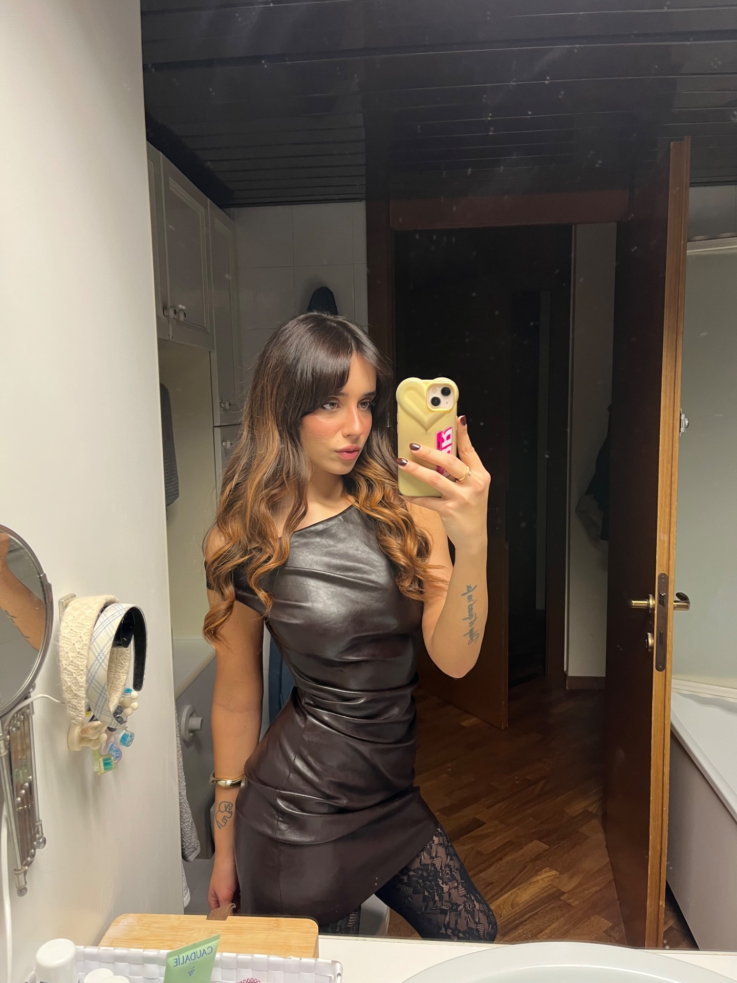 Martina — Model & Hostess in Basiglio photo 7