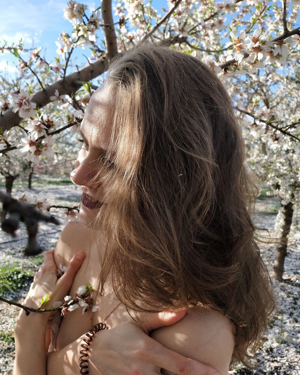 Olga — Model & Hostess in Tivissa photo 9