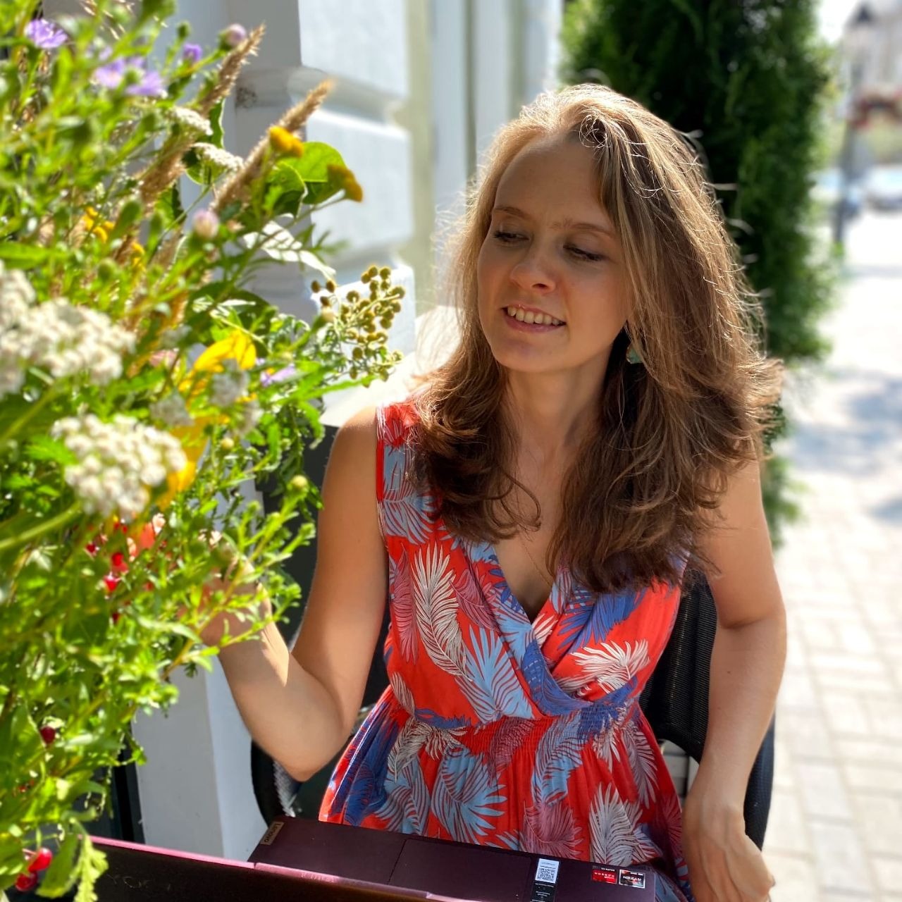 Olga — Model & Hostess in Tivissa photo 8
