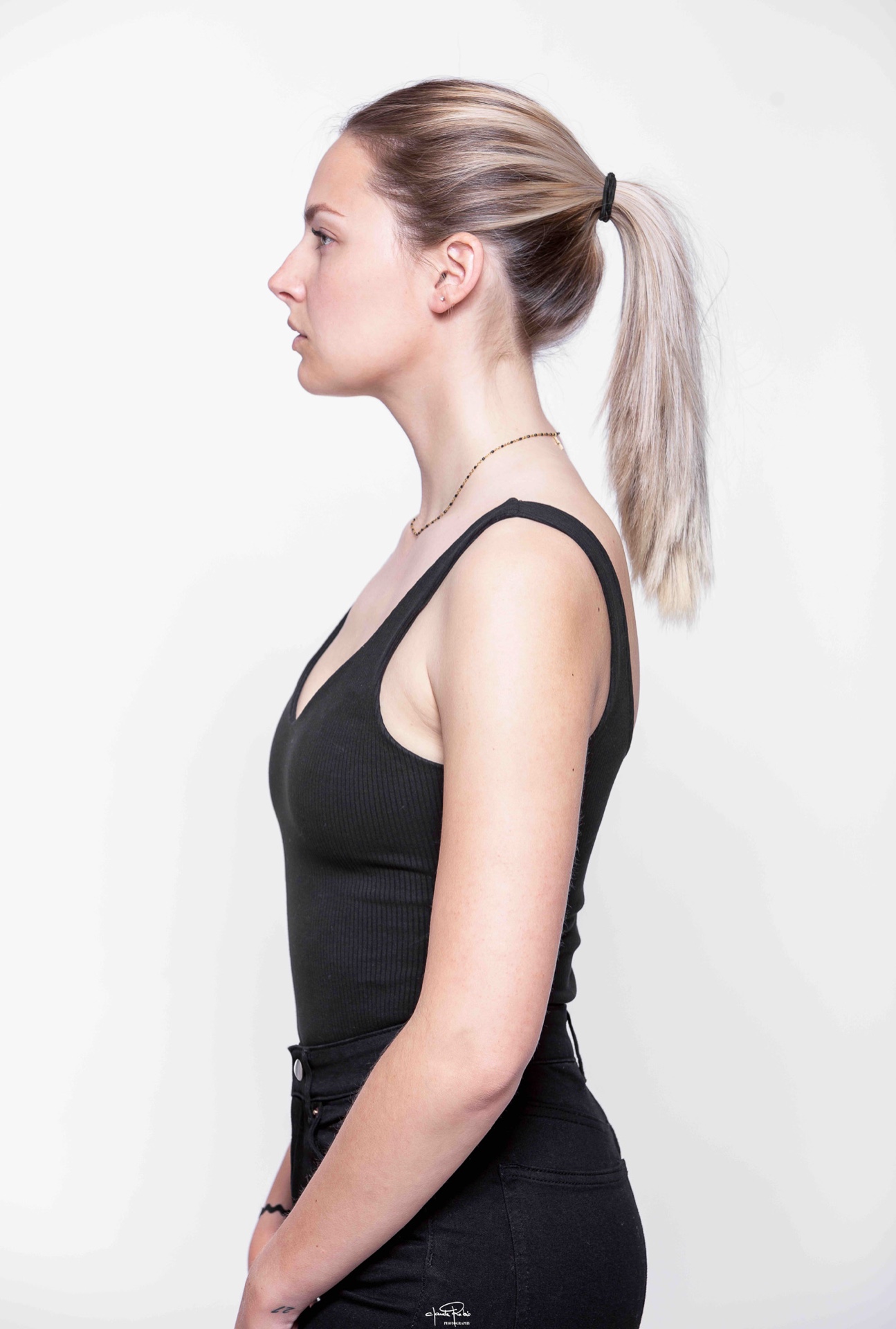 Sophie — Model & Hostess in Narbonne photo 1