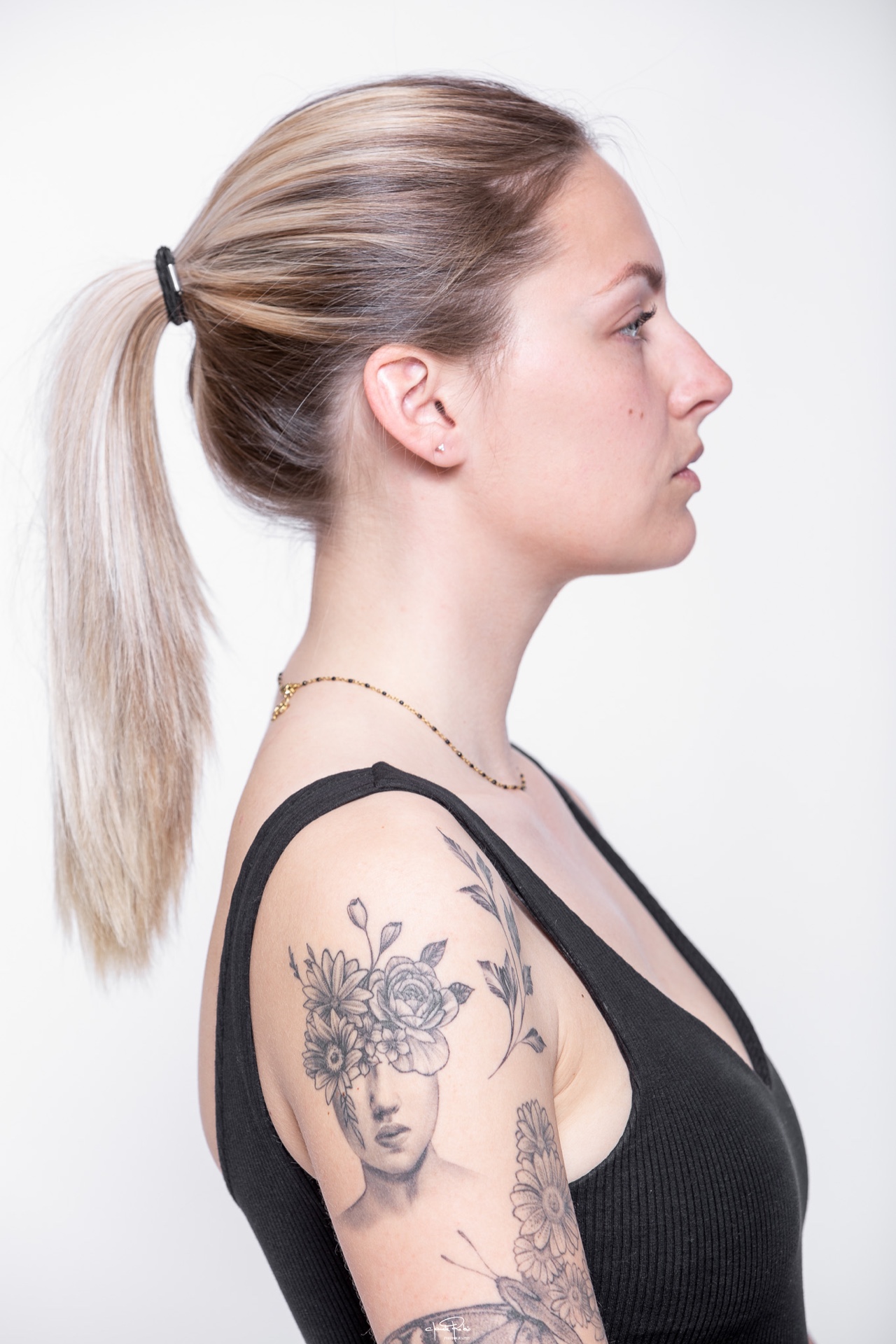 Sophie — Model & Hostess in Narbonne photo 2
