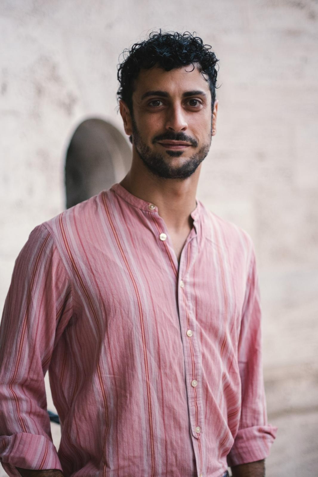 John — Model & Host in Roma photo 2