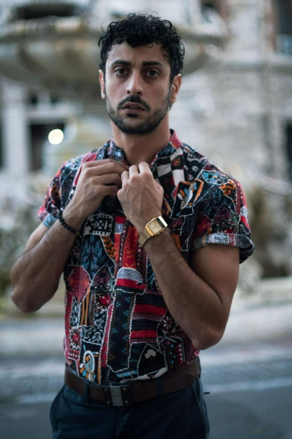 John — Model & Host in Roma photo 8