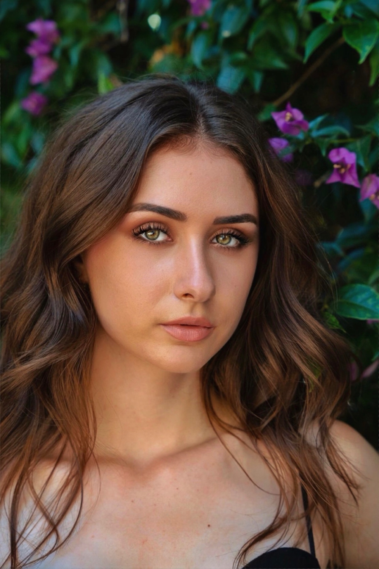 C&eacute;line — Model & Hostess in Beaulieu-sur-mer photo 1