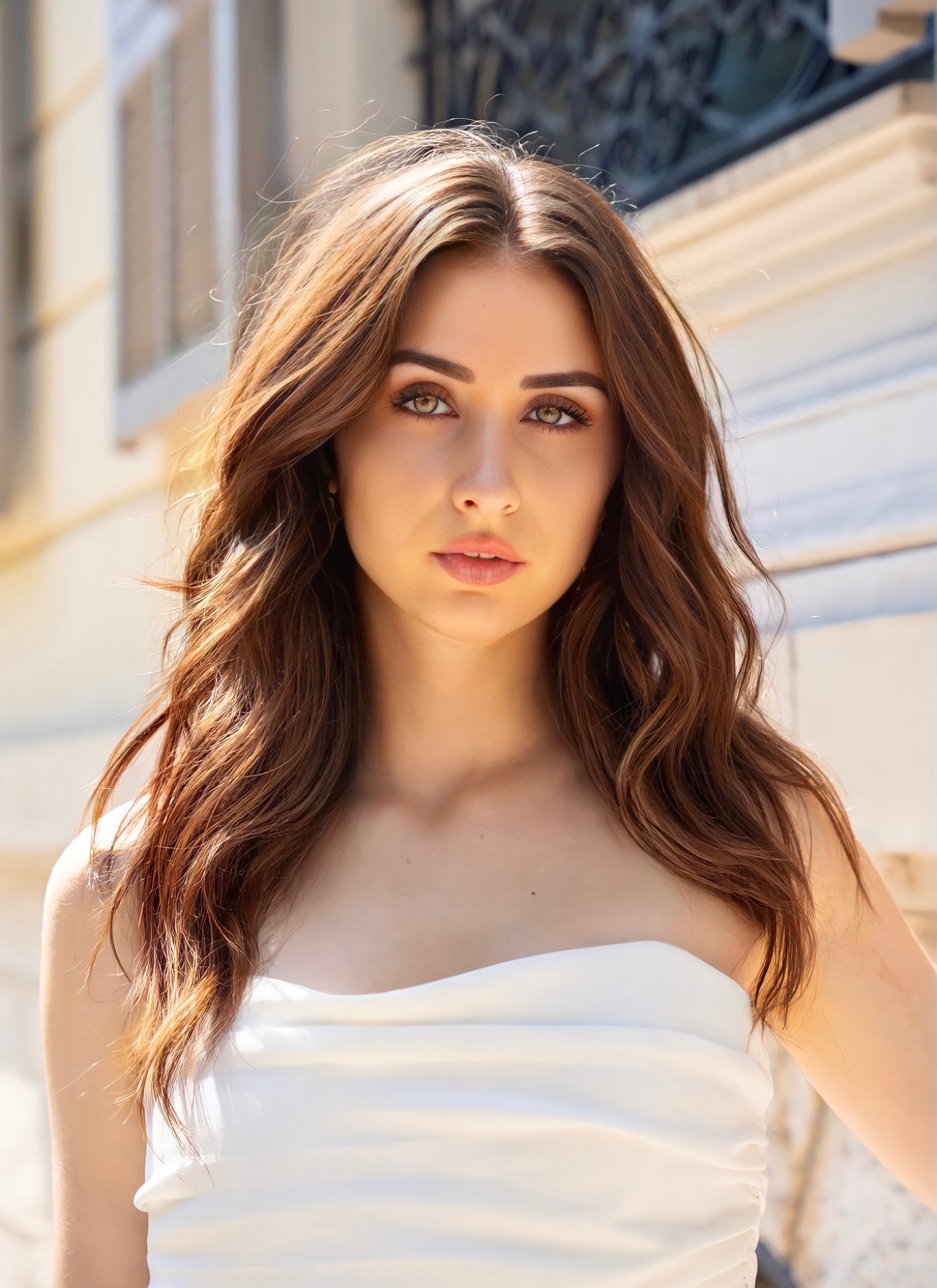C&eacute;line — Model & Hostess in Beaulieu-sur-mer photo 3