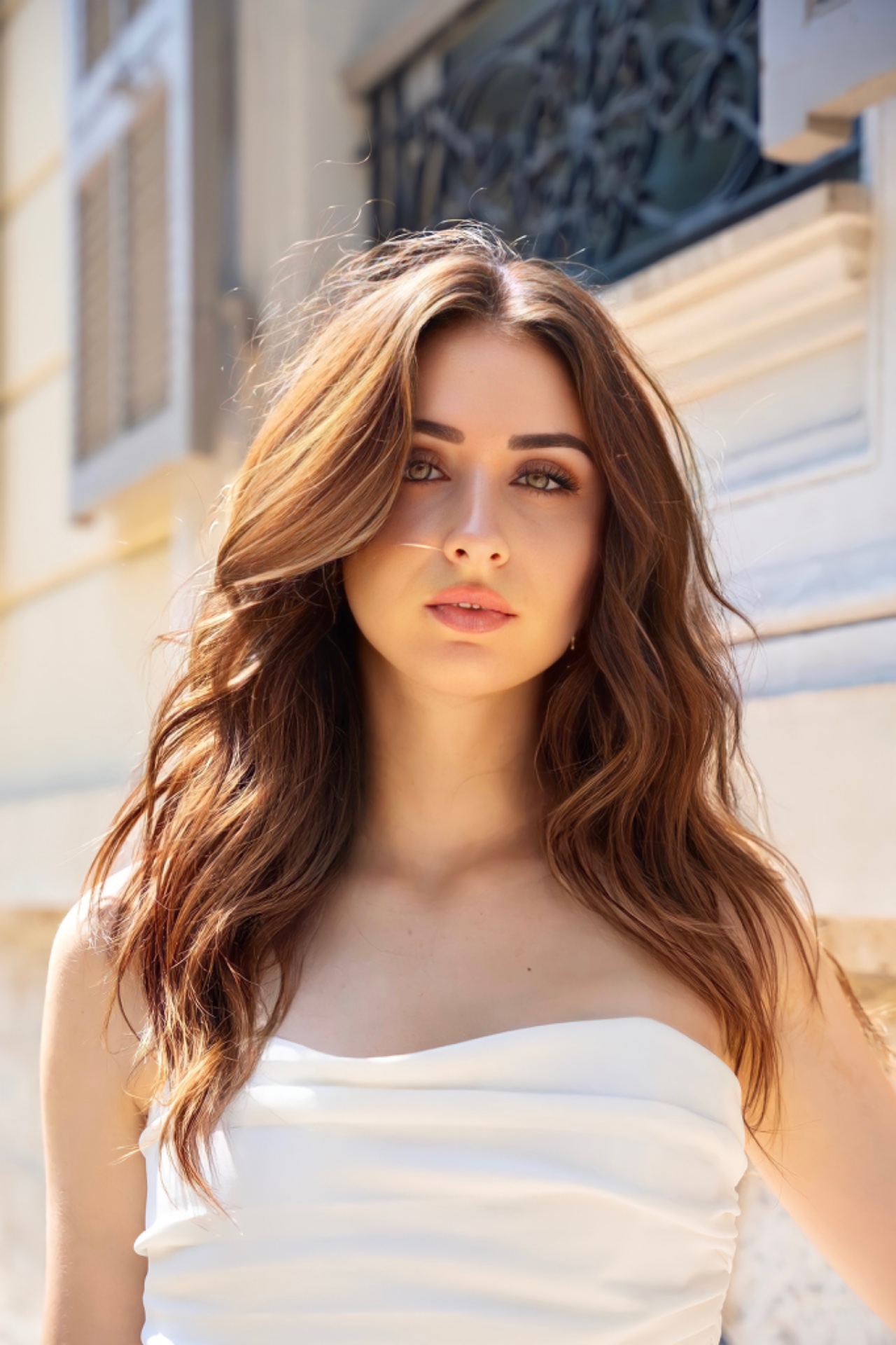 C&eacute;line — Model & Hostess in Beaulieu-sur-mer photo 4