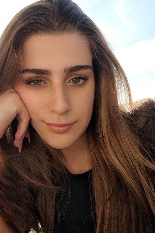 Pamela — Model & Hostess in M&uuml;nchen photo 1