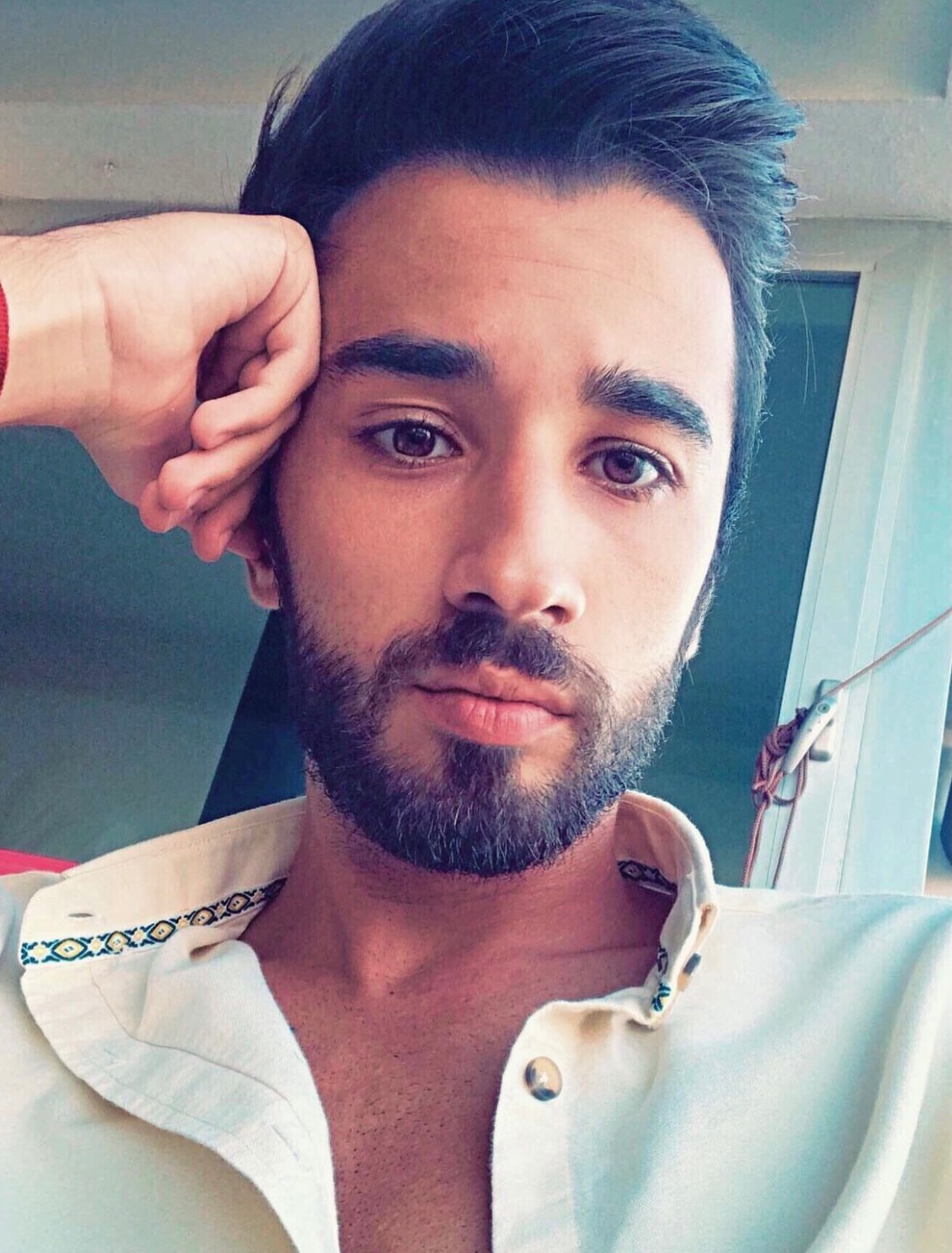 Francisco Javier — Model & Host in Sevilla photo 3