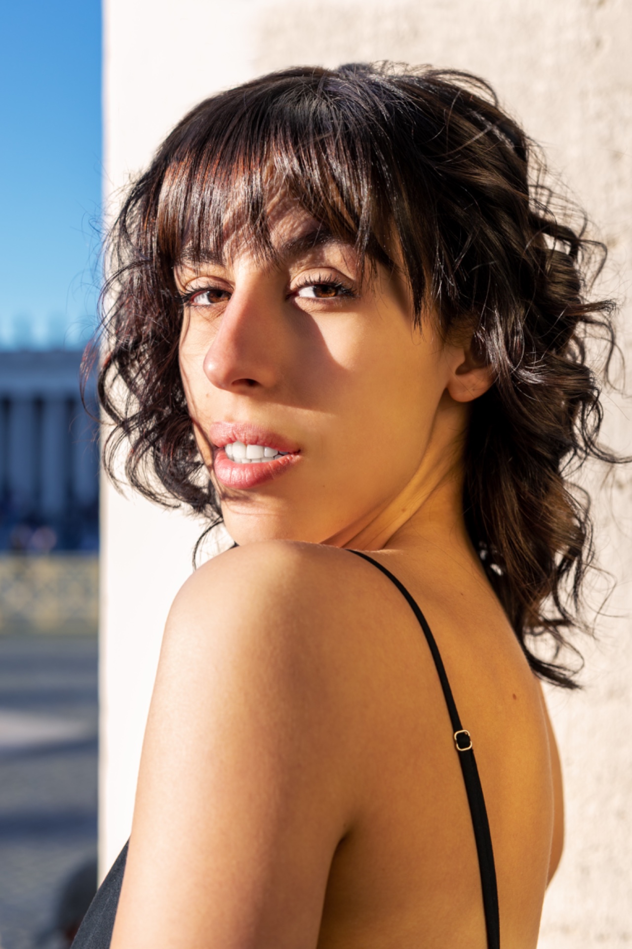 Eli — Model & Hostess in Roma photo 1