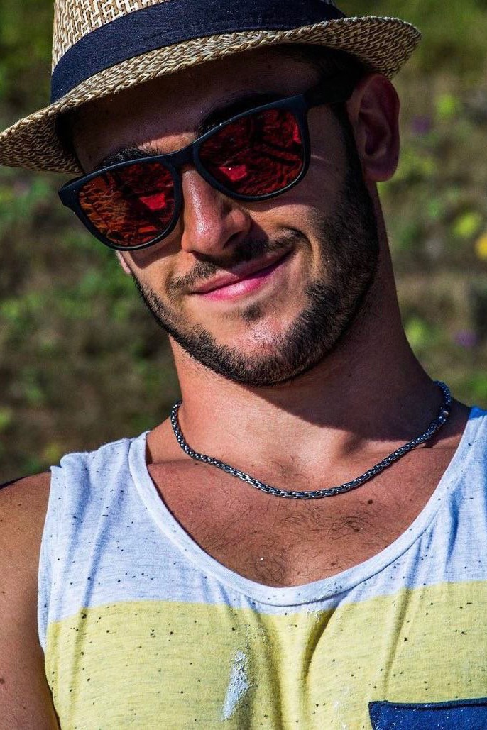 Marco — Model & Host in Quakers Hill photo 1