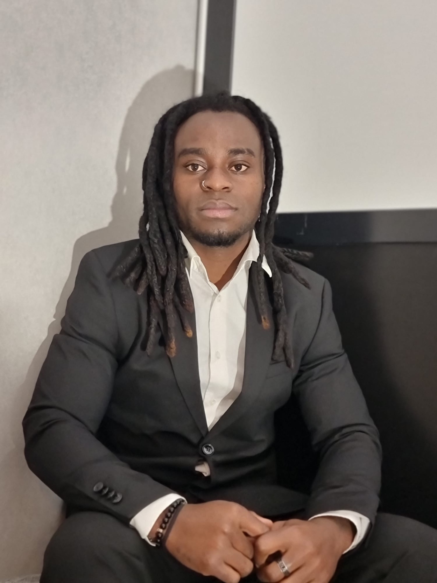 Kambale — Model & Host in Sollentuna photo 1
