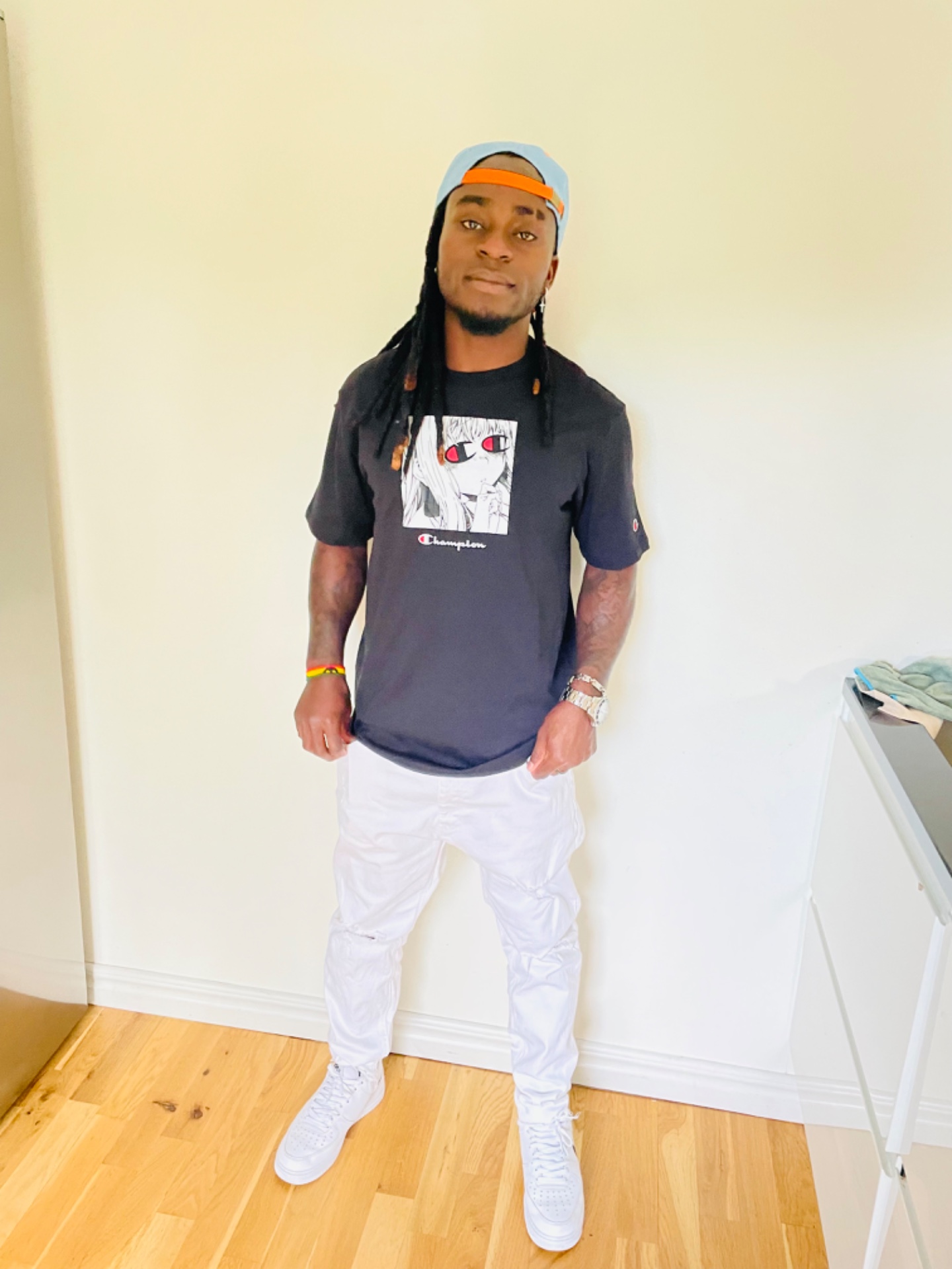 Kambale — Model & Host in Sollentuna photo 2
