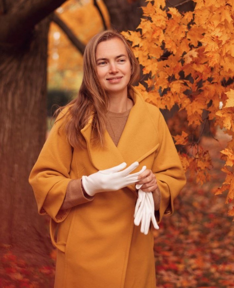 Oleksandra — Model & Hostess in Richmond Hill photo 2