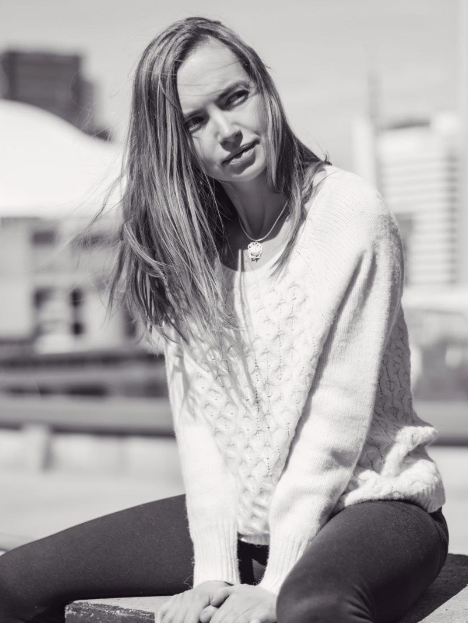 Oleksandra — Model & Hostess in Richmond Hill photo 5