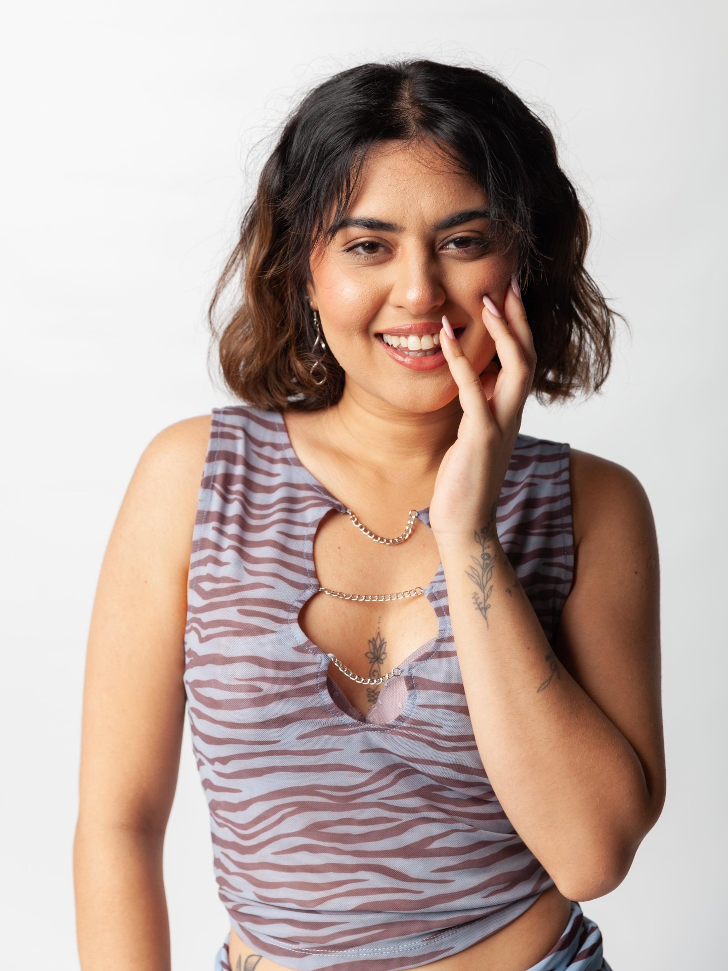 Arika — Model & Hostess in Melbourne photo 2