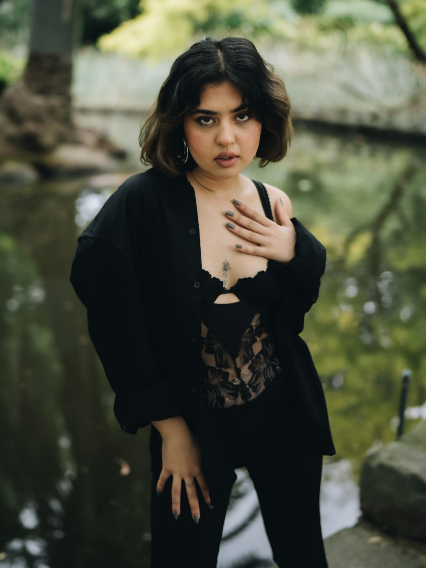Arika — Model & Hostess in Melbourne photo 3