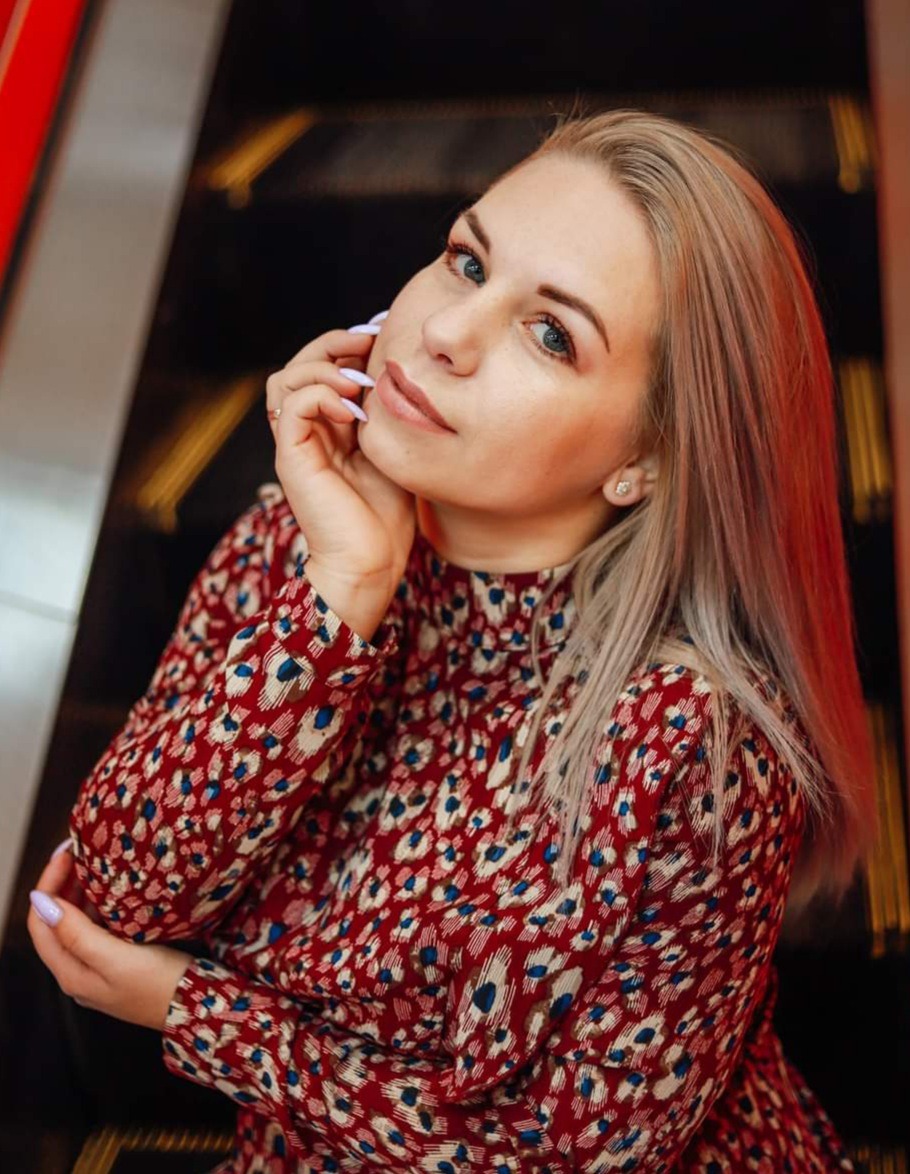 Yana — Model & Hostess in Vaughan photo 1