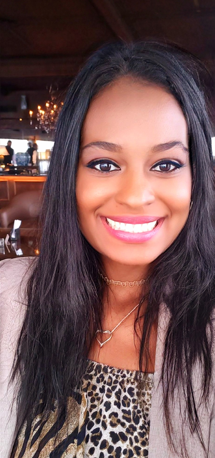 Dayane — Model & Hostess in Stuttgart photo 4