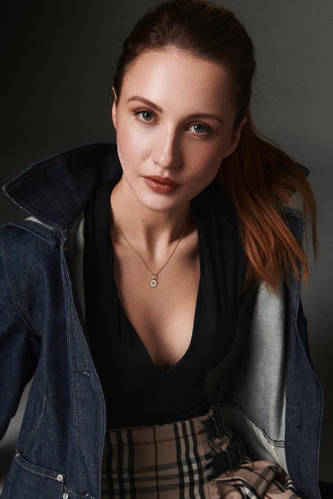 NORMA — Model in Sk&aring;ne L&auml;n | Eye On Model
