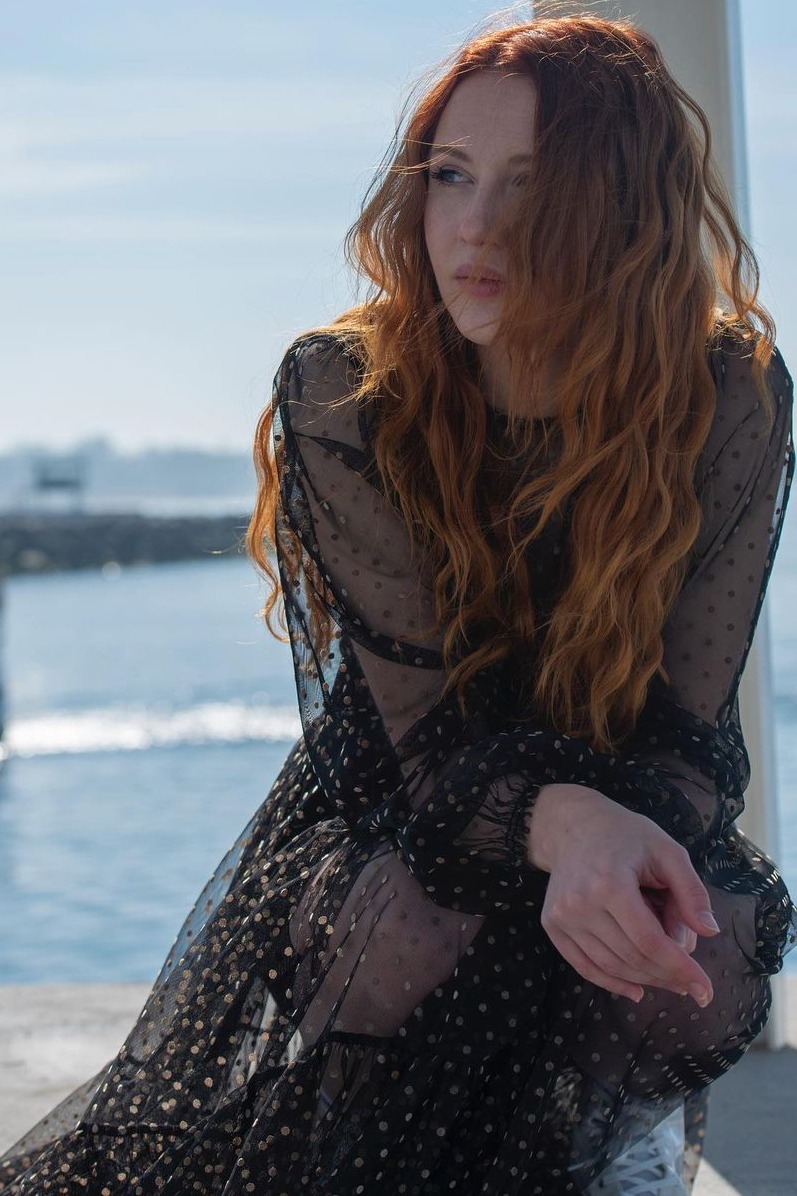 Norma — Model & Hostess in Sk&aring;ne L&auml;n photo 6