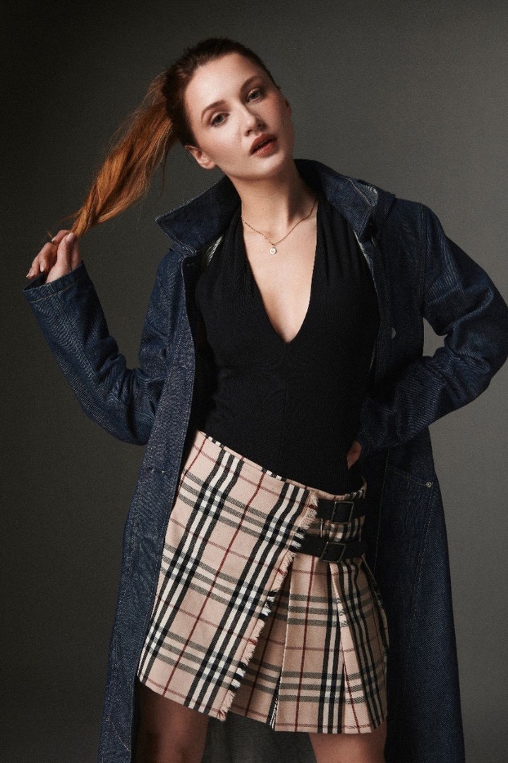 Norma — Model & Hostess in Sk&aring;ne L&auml;n photo 7