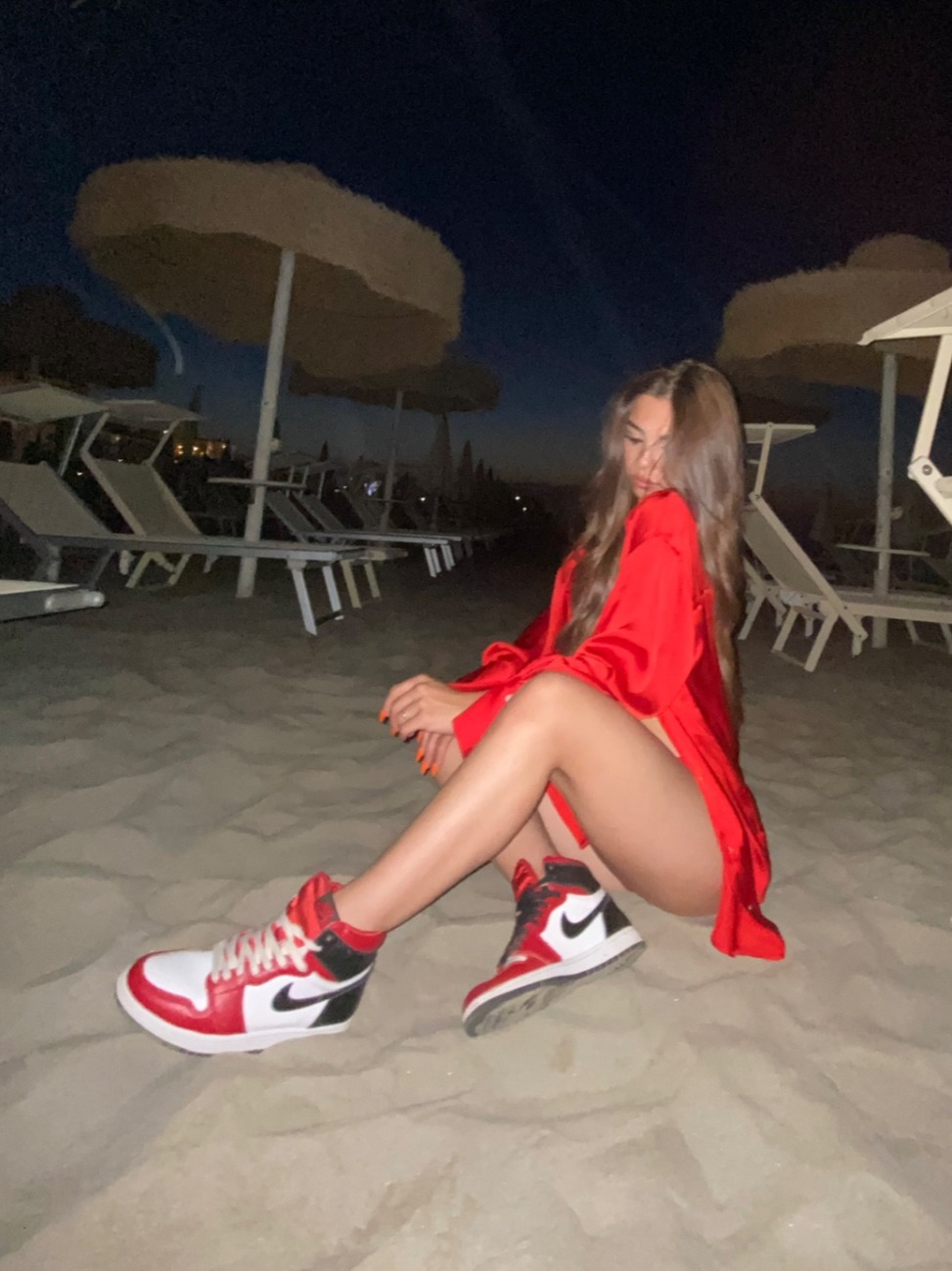 Giada — Model & Hostess in Fornaci photo 2