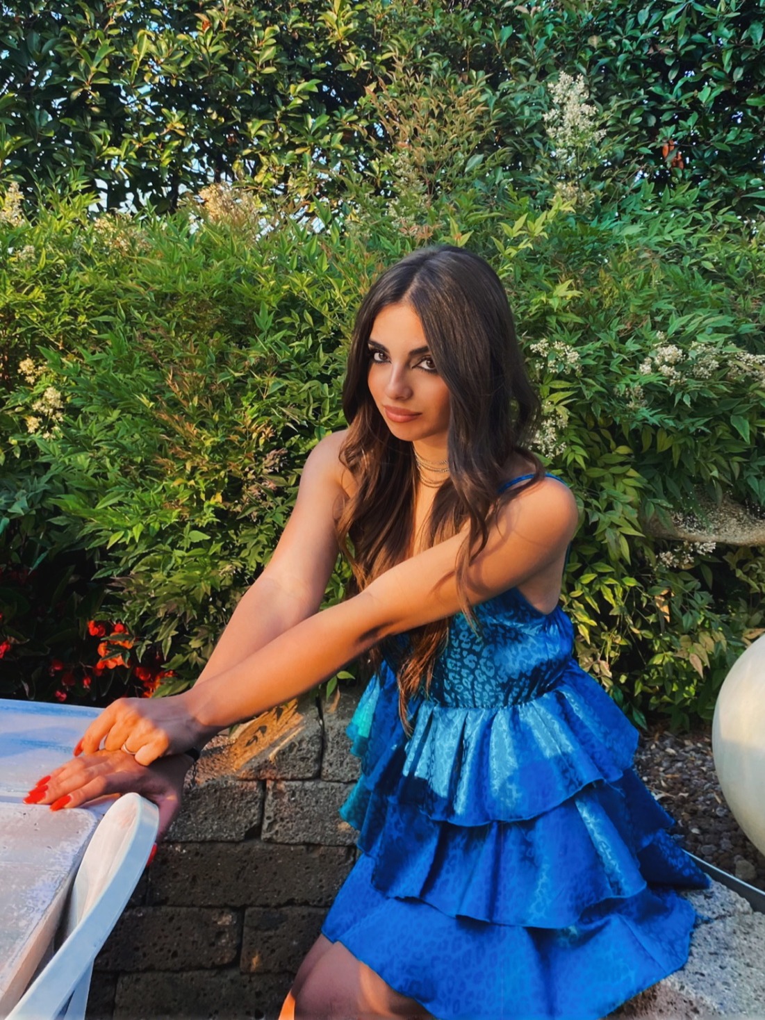 Giada — Model & Hostess in Fornaci photo 4