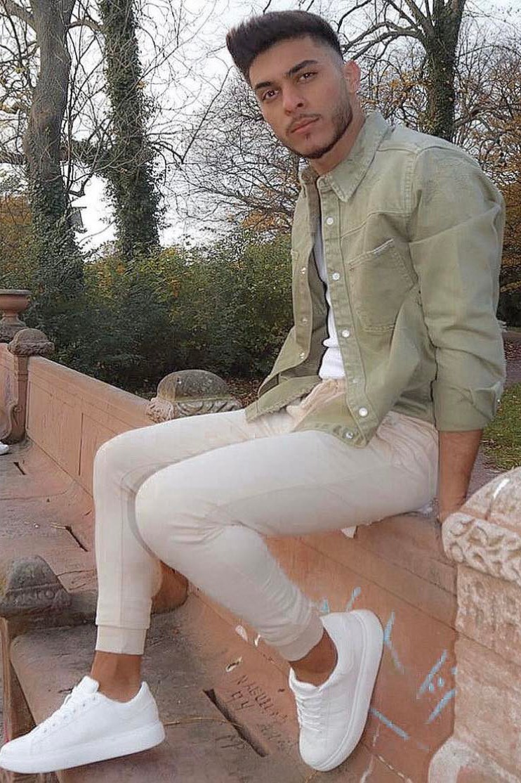 Peter — Model & Host in Malm&ouml; photo 3