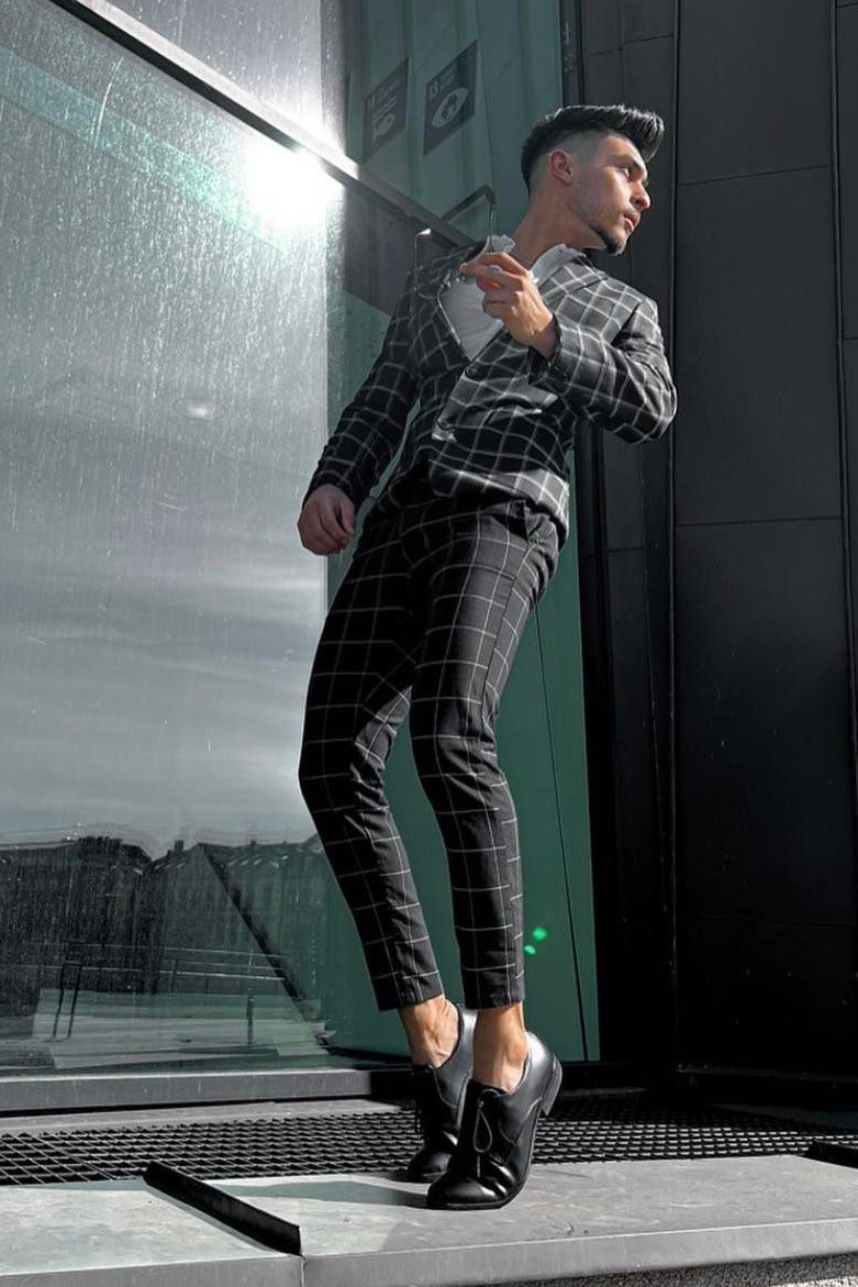 Peter — Model & Host in Malm&ouml; photo 4