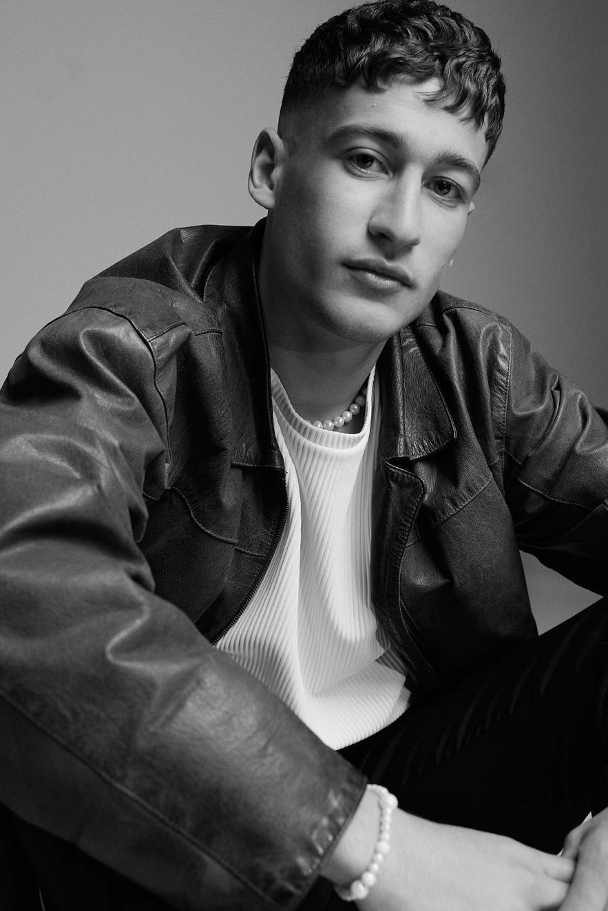 OMIR — Model in Malm&ouml; | Eye On Model