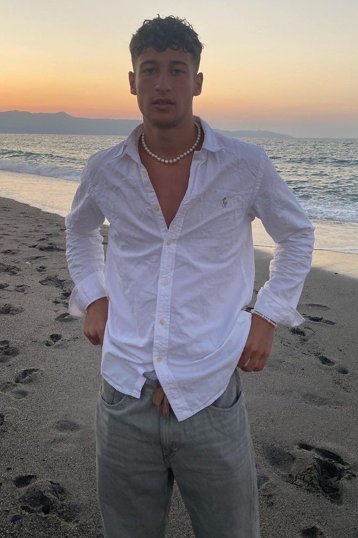 Omir — Model & Host in Malm&ouml; photo 1