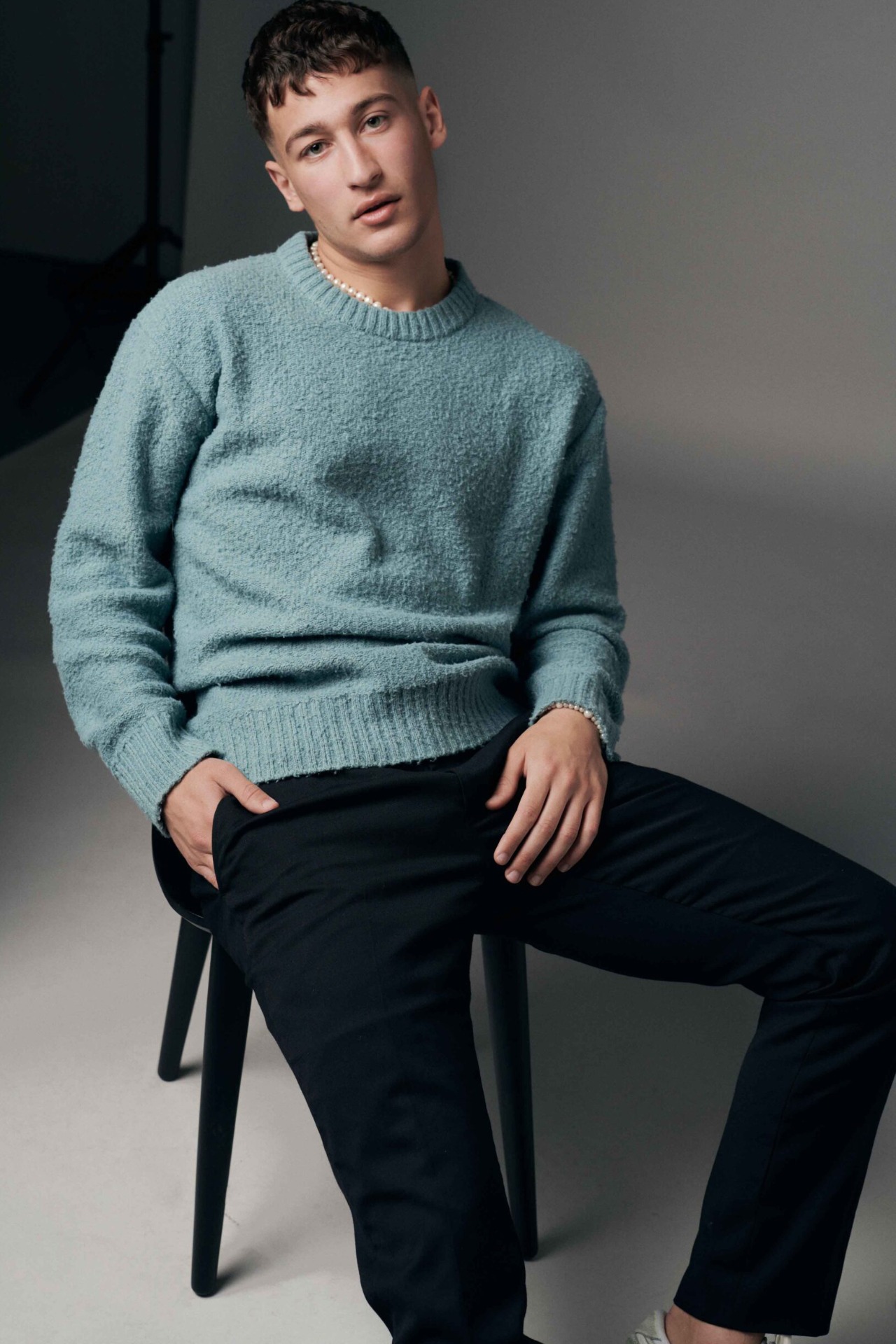 Omir — Model & Host in Malm&ouml; photo 3