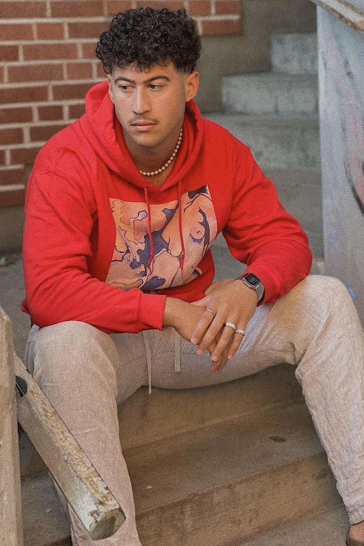Amro — Model & Host in Blekinge L&auml;n photo 2