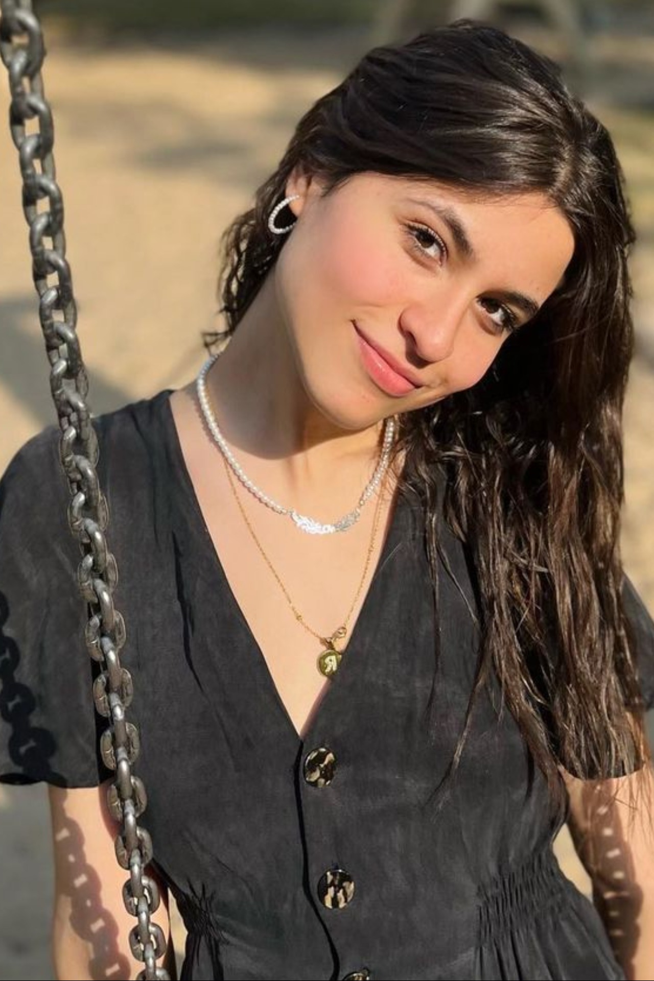 Raya — Model & Hostess in Berlino photo 4