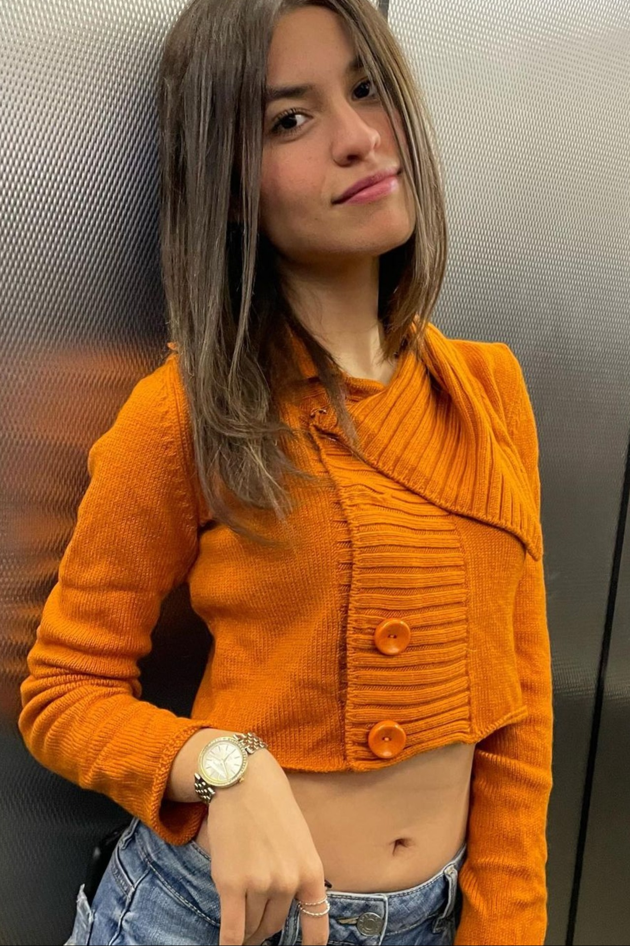 Raya — Model & Hostess in Berlino photo 6
