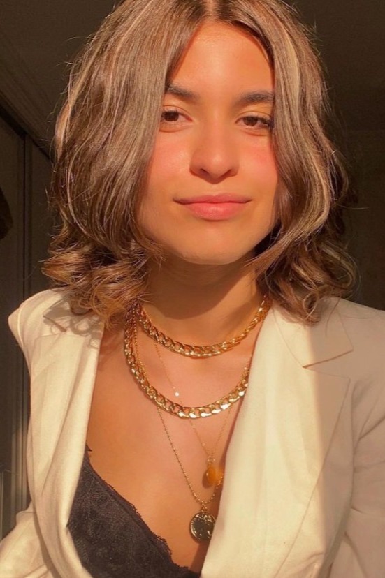 Raya — Model & Hostess in Berlino photo 8