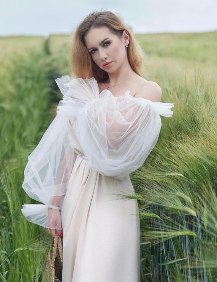 Tetiana — Model & Hostess in Торонто photo 1