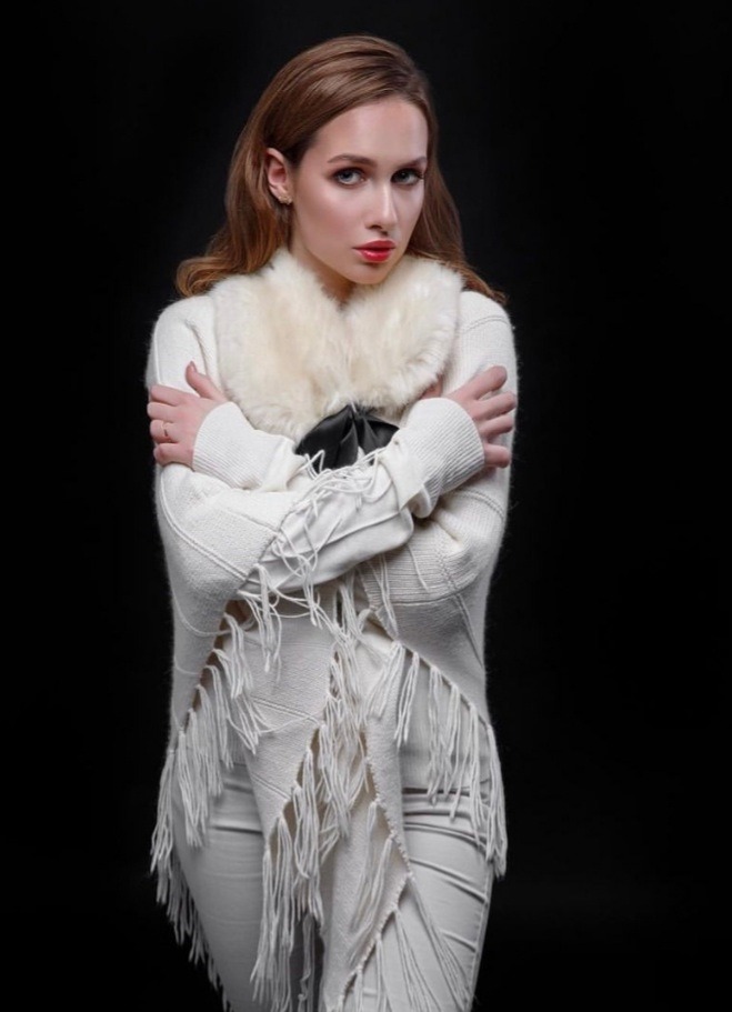 Tetiana — Model & Hostess in Торонто photo 3
