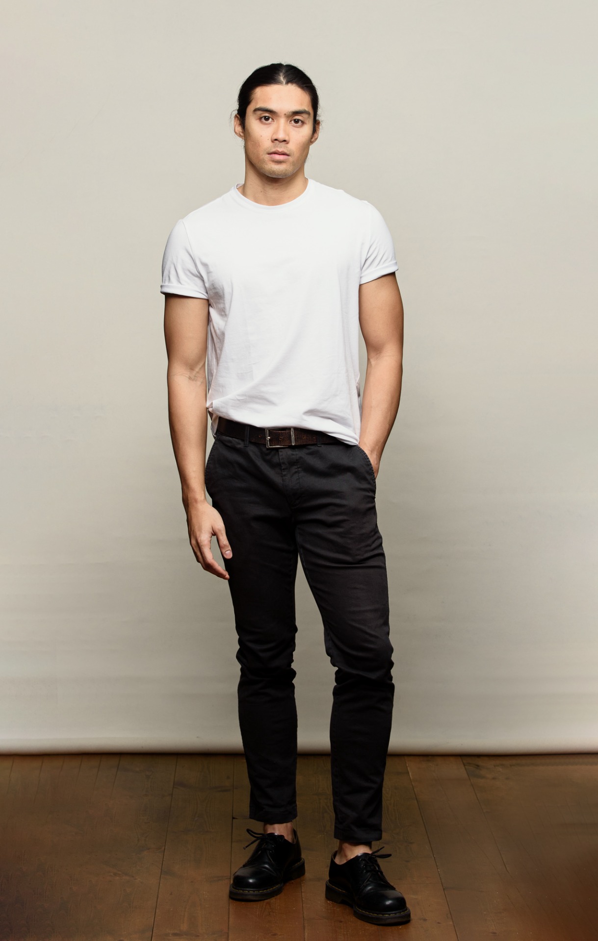 Jed — Model & Host in Malm&ouml; photo 1