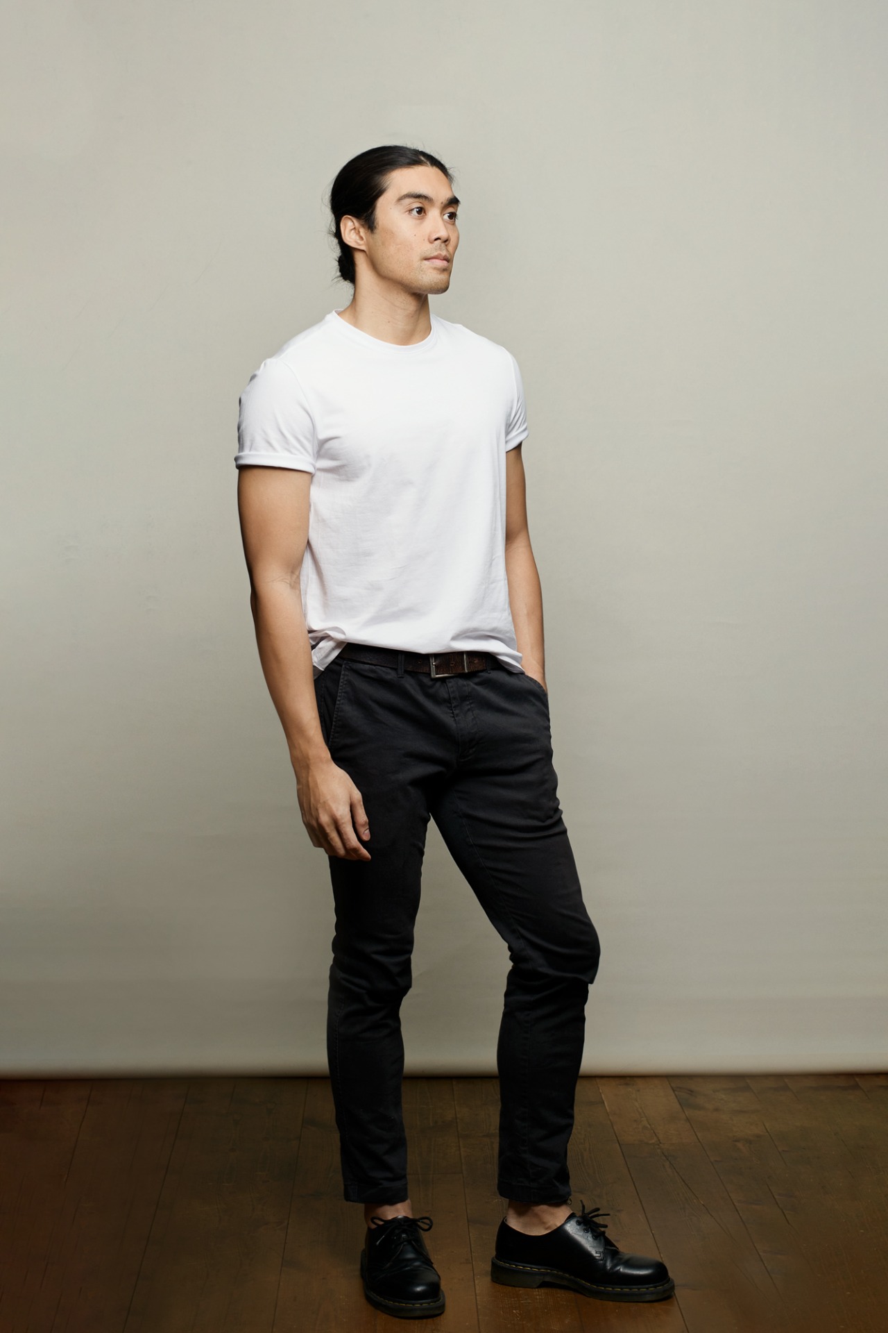 Jed — Model & Host in Malm&ouml; photo 2