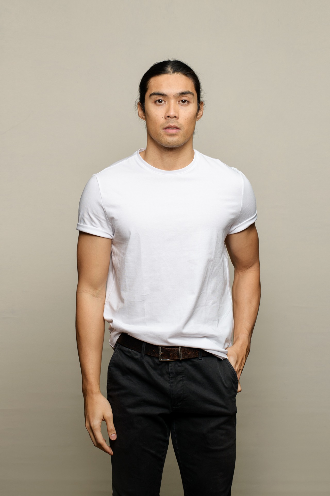 Jed — Model & Host in Malm&ouml; photo 3
