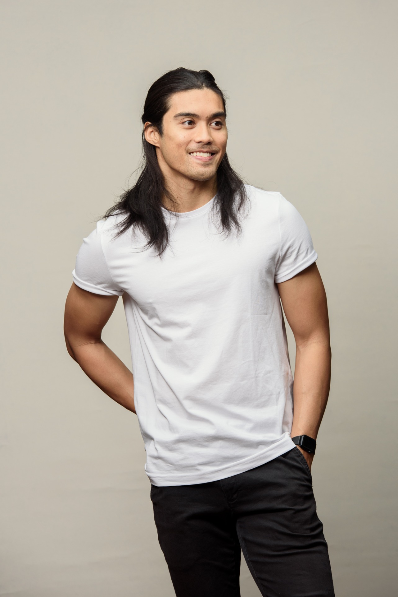 Jed — Model & Host in Malm&ouml; photo 4