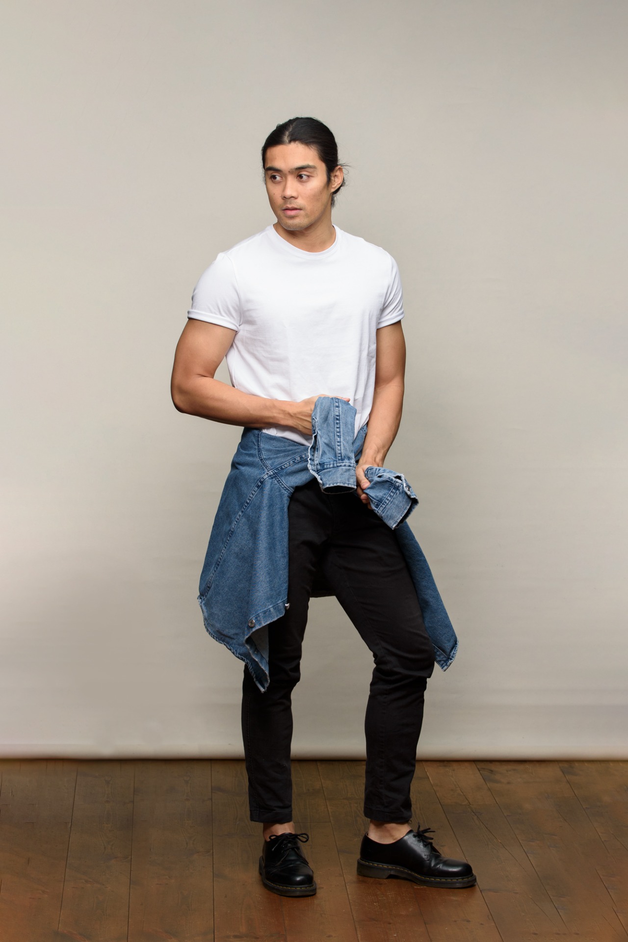 Jed — Model & Host in Malm&ouml; photo 5