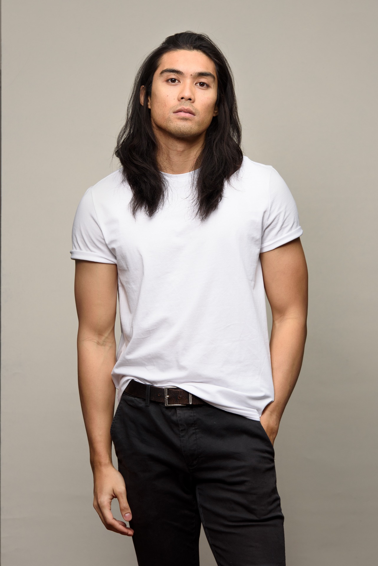 Jed — Model & Host in Malm&ouml; photo 8