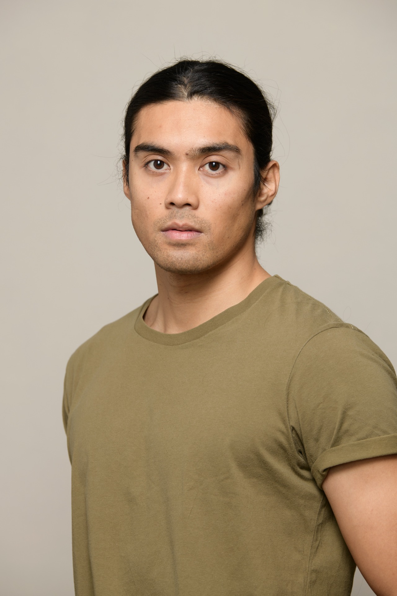 Jed — Model & Host in Malm&ouml; photo 9