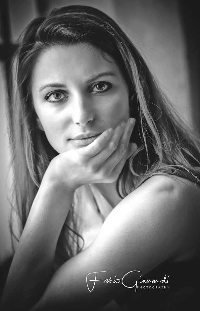 Rossella — Model & Hostess in Arcola photo 1