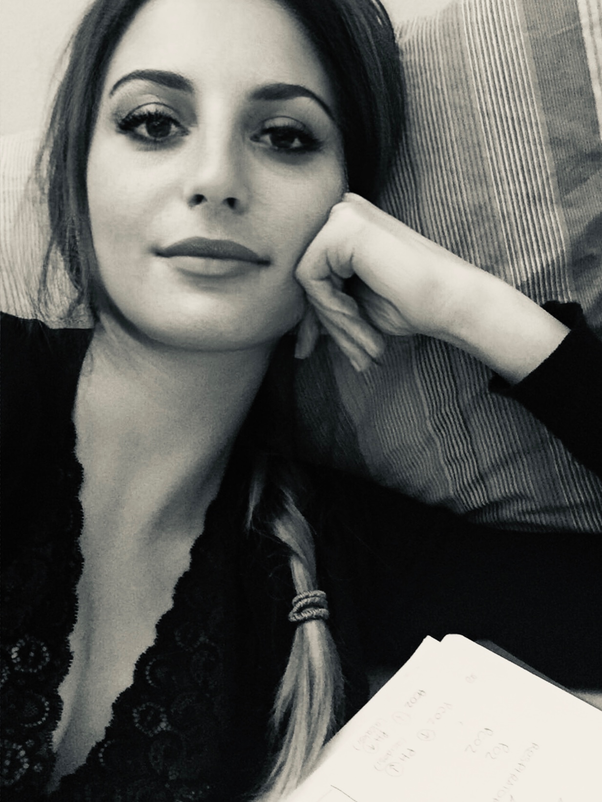 Rossella — Model & Hostess in Arcola photo 7