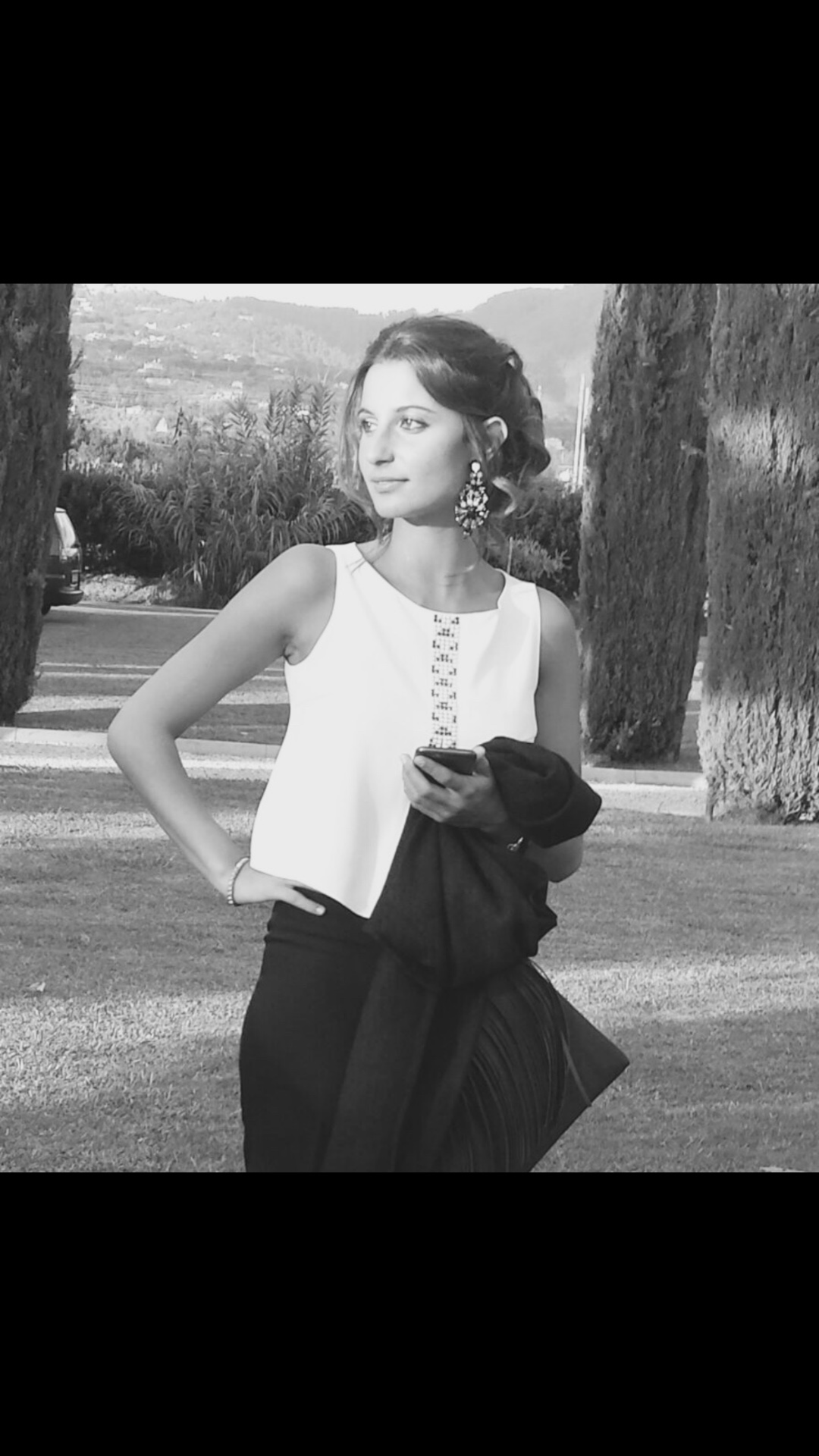 Rossella — Model & Hostess in Arcola photo 8