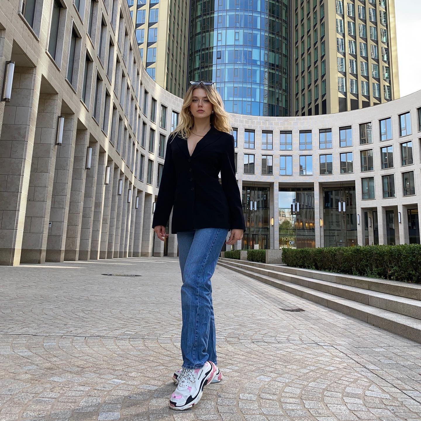 Frederike — Model & Hostess in Bolzano photo 1