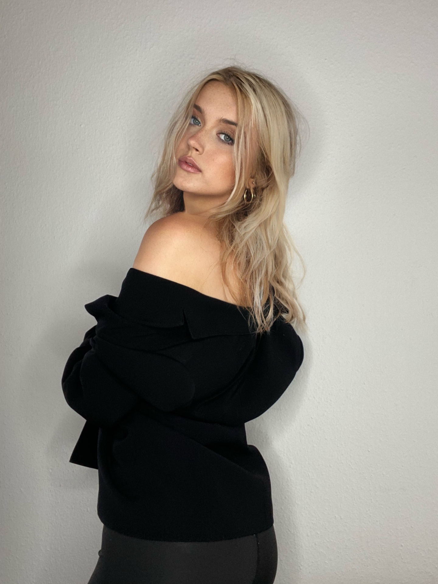 Frederike — Model & Hostess in Bolzano photo 3